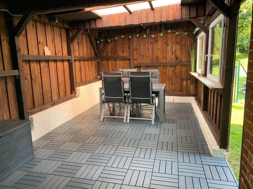 Ferienwohnung Landfein photo 4