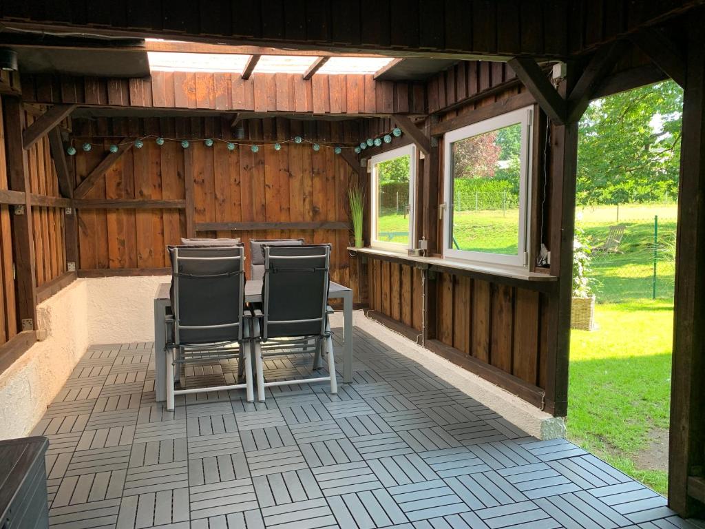 Ferienwohnung Landfein photo 3