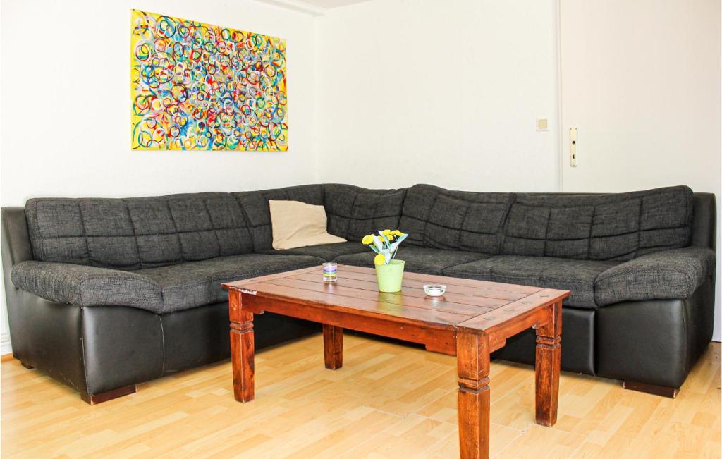 Awesome Apartment In Otterndorf With 2 Bedrooms And Wifi photo 4