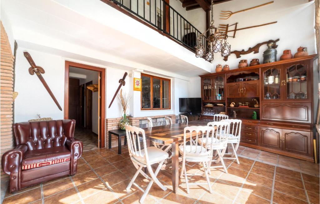 Amazing Home In San Pedro De Ceque With 5 Bedrooms And Wifi photo 1
