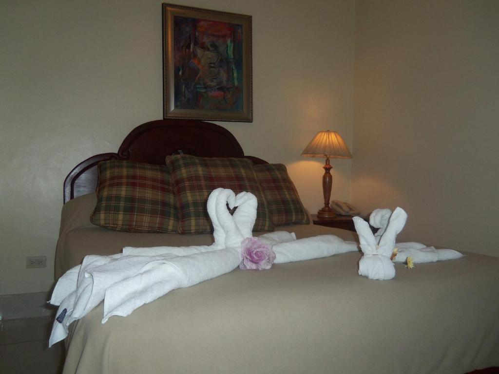 Сьюит (Полулюкс), Hotel Discovery