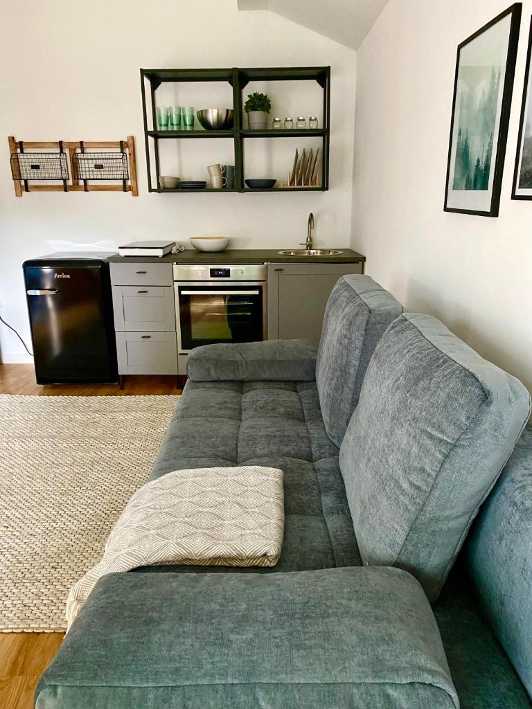 Galerie Apartment Self-Check-In photo 4