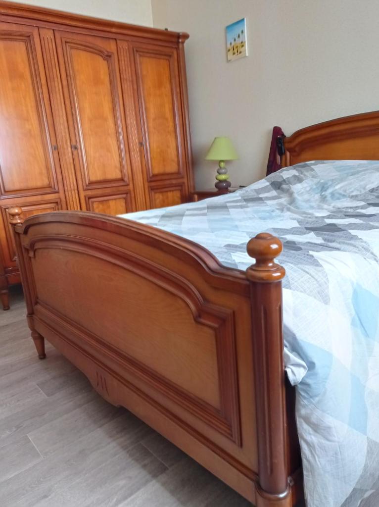 Chambre chez l'habitant photo 1