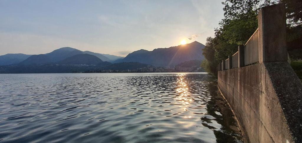 Beautiful Place a Lago d'Orta photo 4
