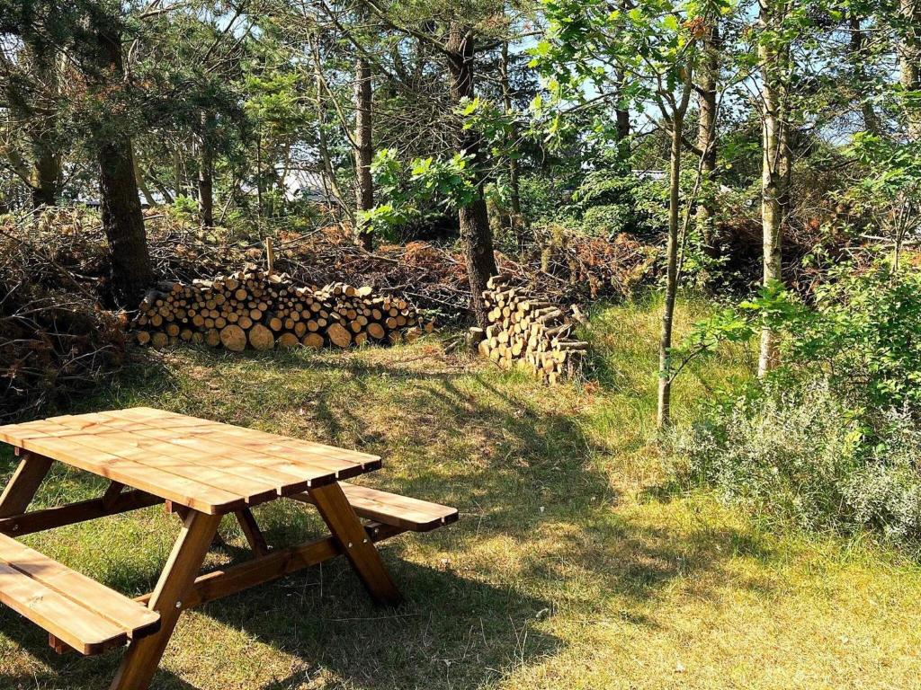 6 person holiday home in Thisted photo 3