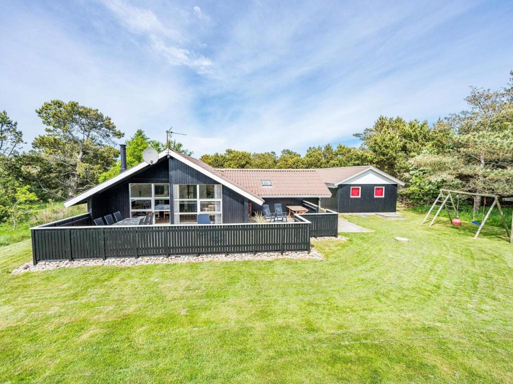 Holiday home Vejers Strand XI photo 3