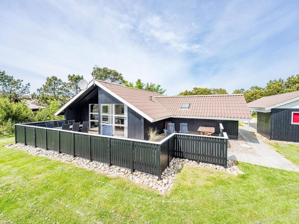 Holiday home Vejers Strand XI photo 1