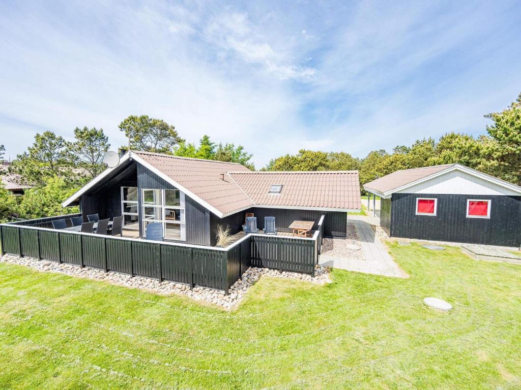 Holiday home Vejers Strand XI photo 2