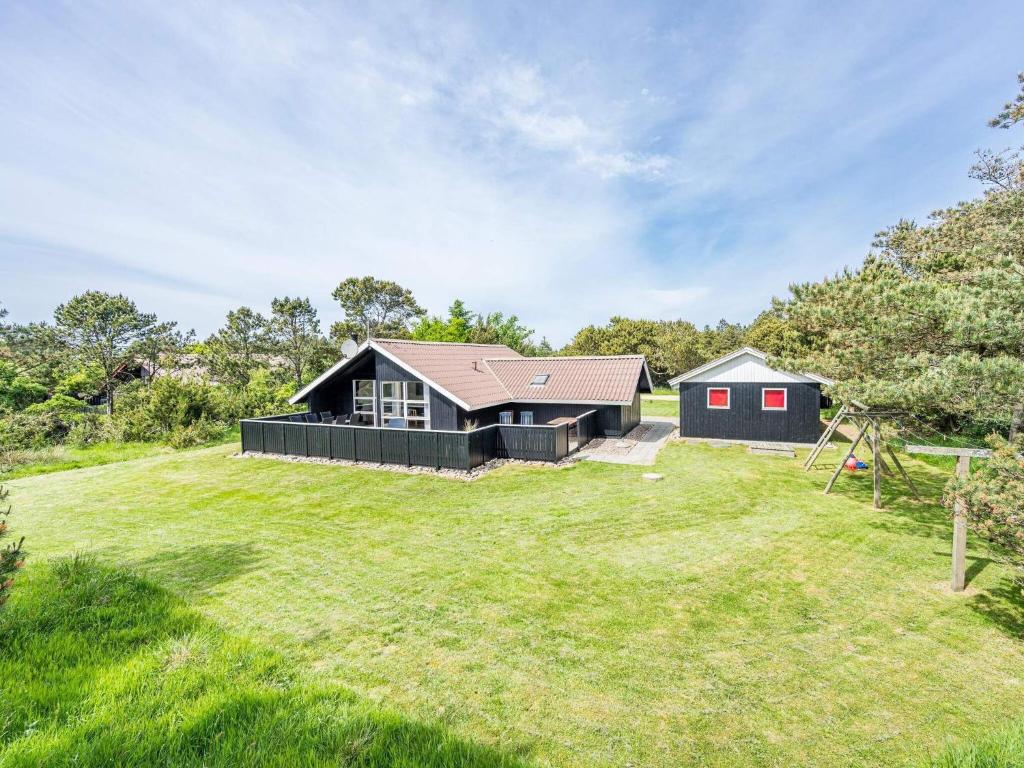 Holiday home Vejers Strand XI photo 4