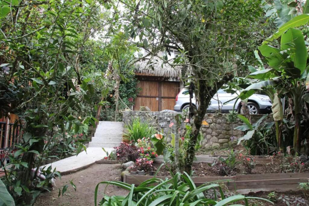 Mindo cozy house photo 1