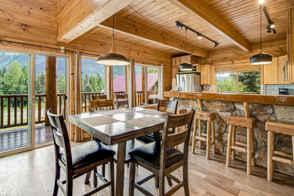 Log Cabin Luxury photo 4