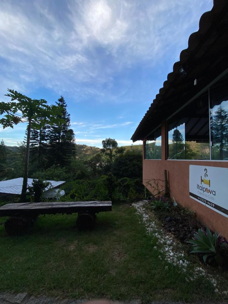 Itaipava Cama e Café
