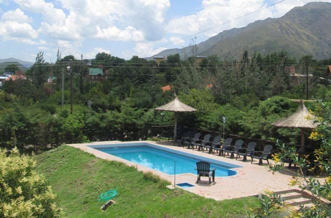 Pa-kuas del Uritorco photo 1