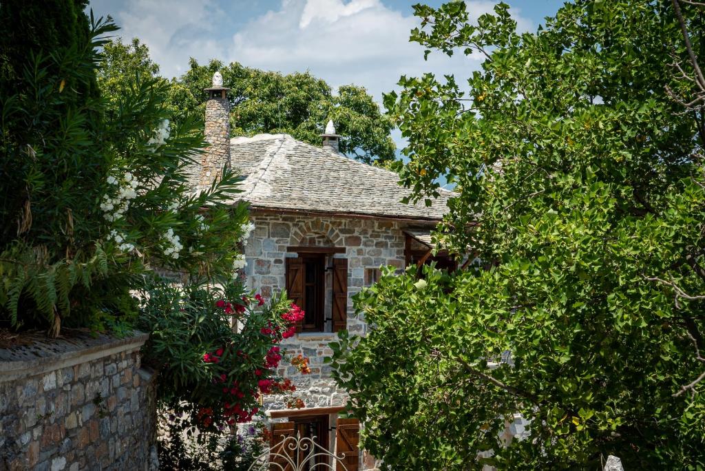 Helene Eco Luxury Villa photo 2