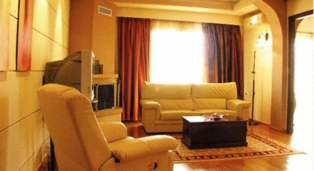 Ateron Suites Hotel & Spa photo 2