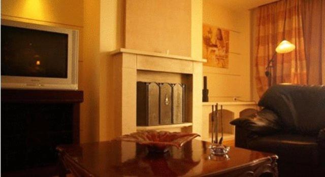 Ateron Suites Hotel & Spa photo 4