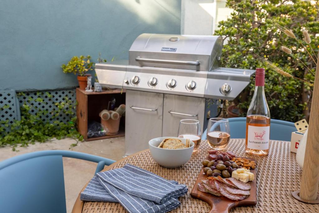 Номер (Дом для отпуска с 7 спальнями), Grant Hill Buyout 1 by AvantStay