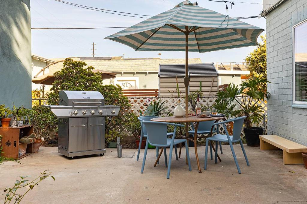 Номер (Дом для отпуска с 7 спальнями), Grant Hill Buyout 1 by AvantStay