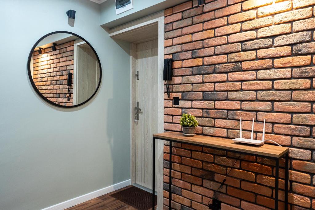 Apartament Przy Parku photo 4