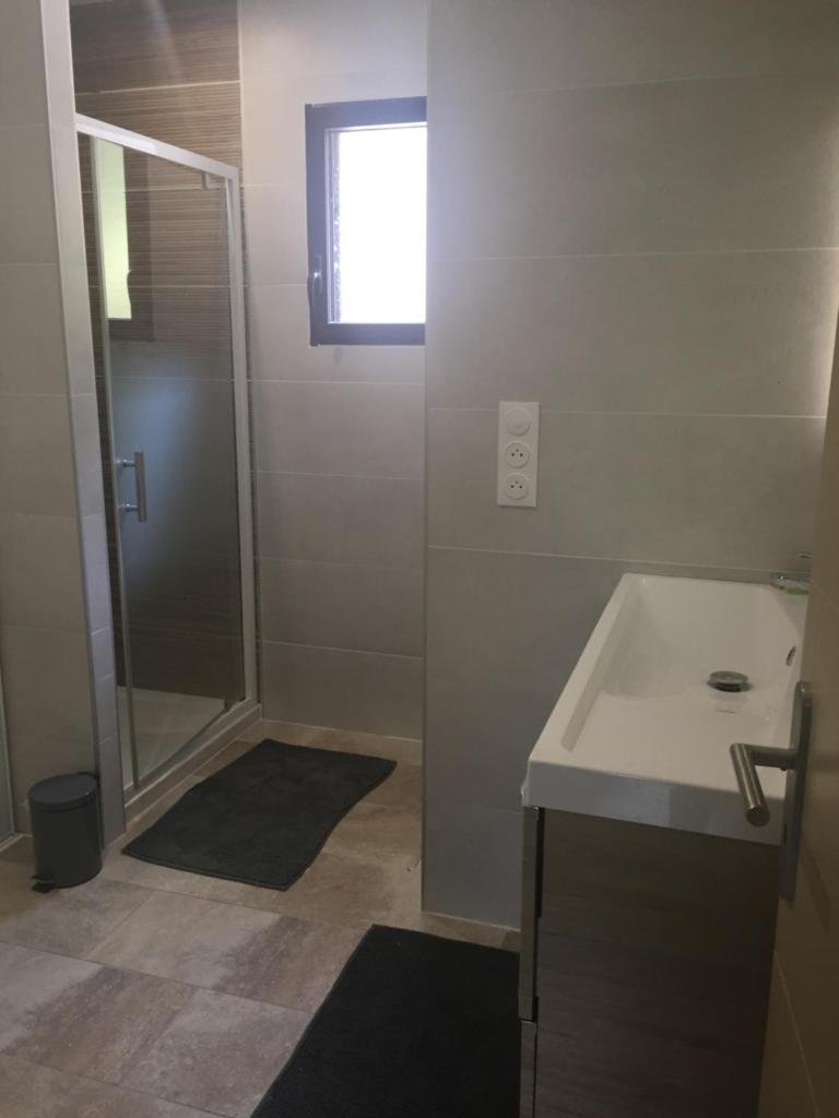 Spacieux logement Ax-les-thermes photo 4
