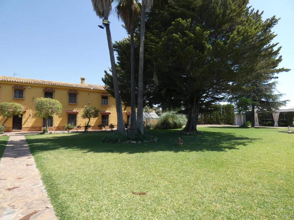 Cortijo rural Archidona photo 1