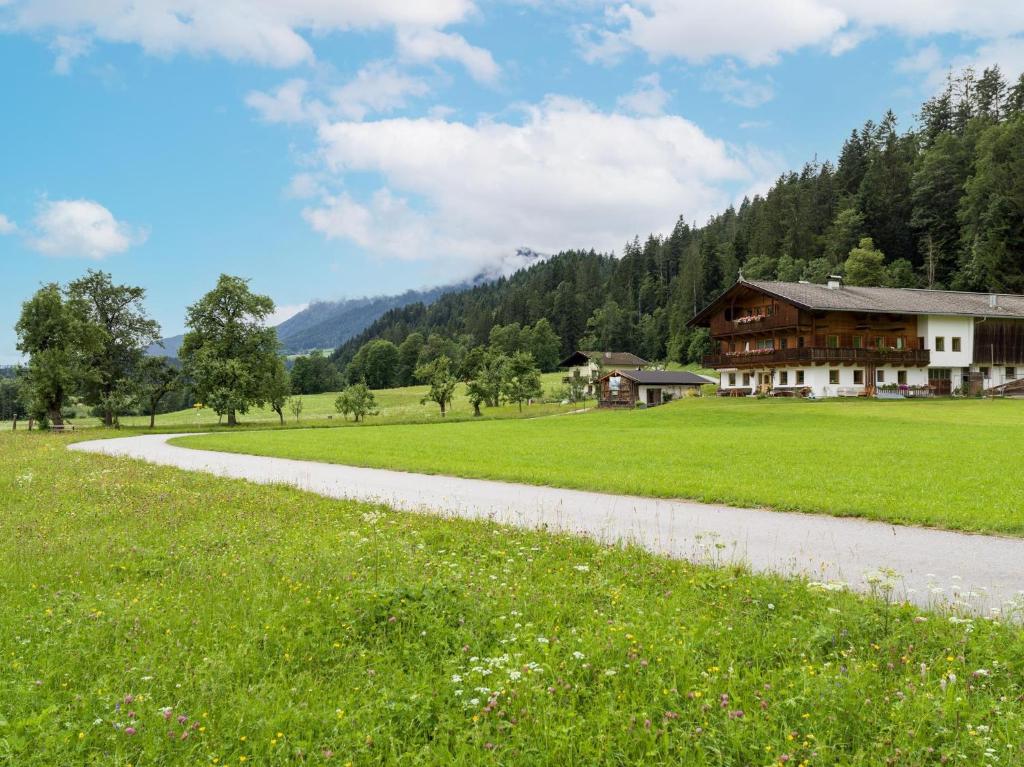Ferienhaus am Erlachhof photo 1