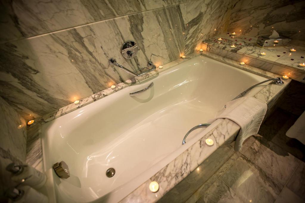 Сьюит (Суперлюкс), Hotel Atlantic Agdal