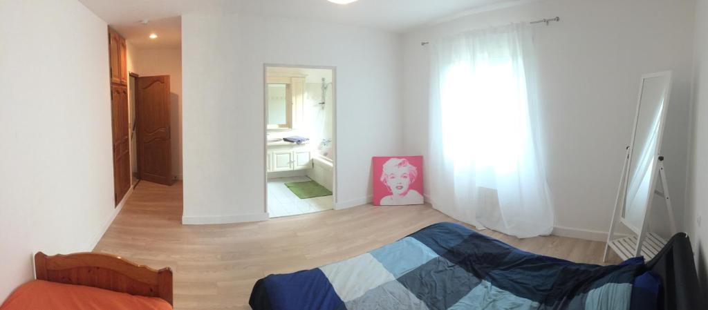 Maison calme avec grand jardin en Sologne photo 1