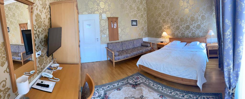 Zamecky Hotel Lednice photo 4
