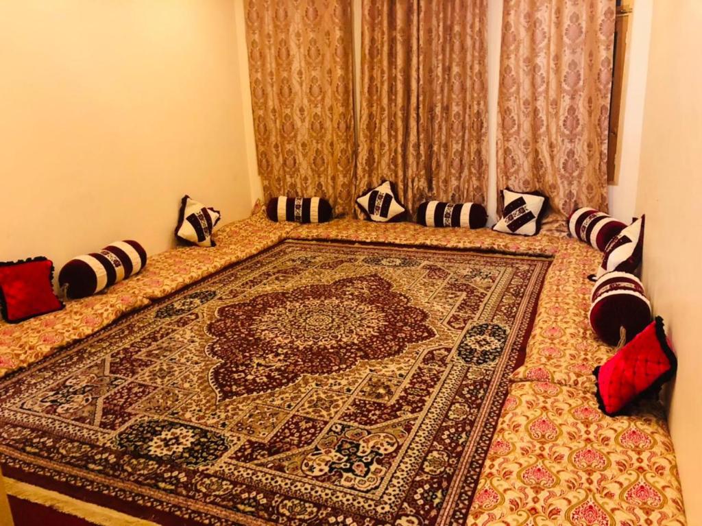 Green Guest House Altit Hunza photo 3