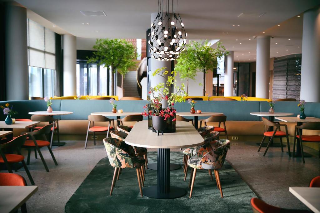 Van der Valk Hotel Deventer photo 4