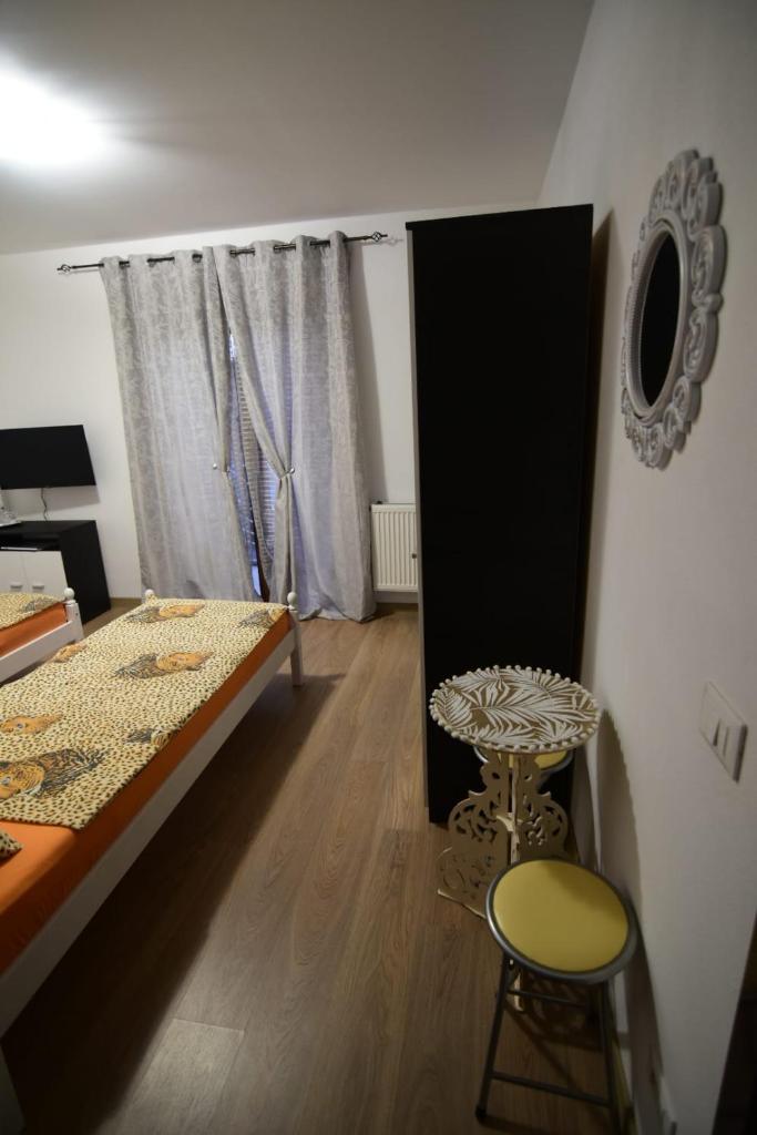 Agropensiune CASA SONIA photo 4