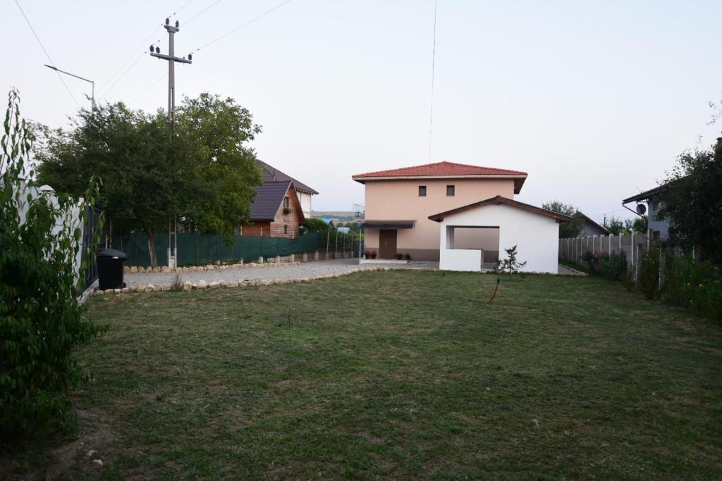 Agropensiune CASA SONIA photo 3