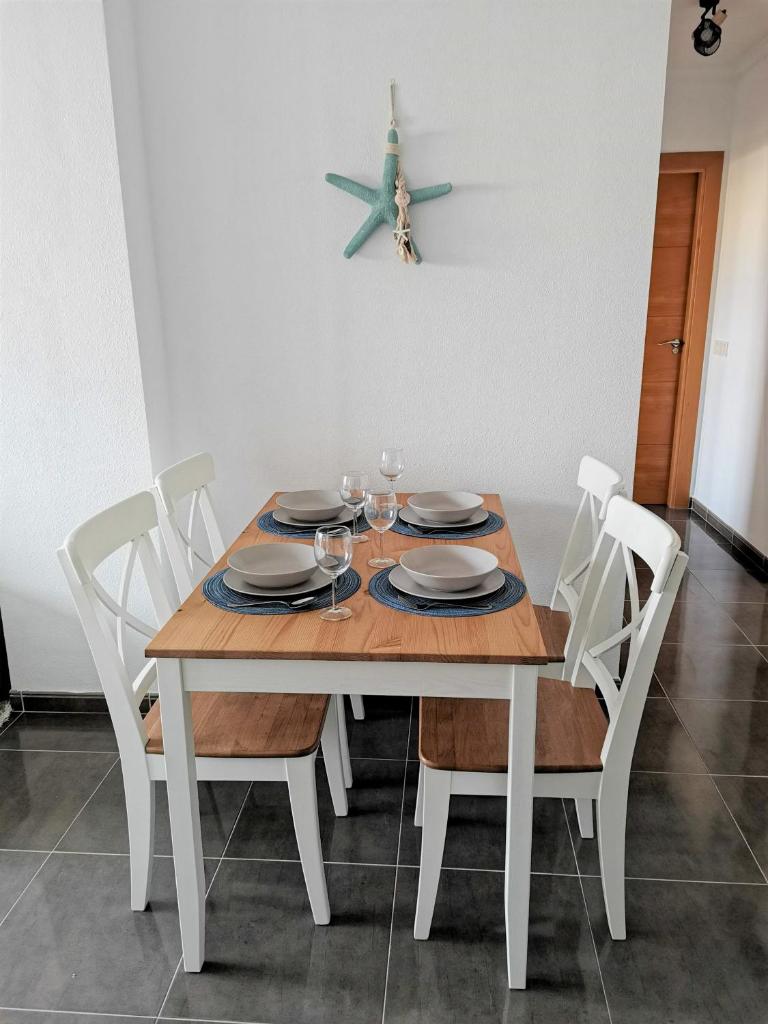 VeraTespera - Apartamento en Vera Playa - Mascotas photo 4