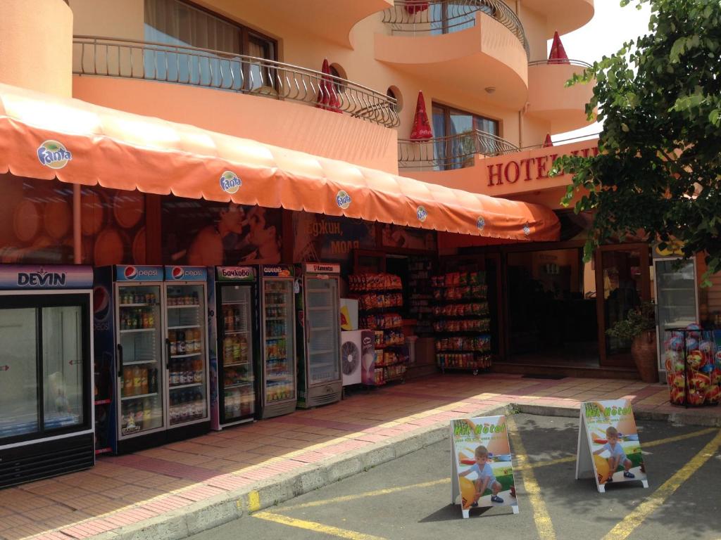 Hotel Hit photo 3