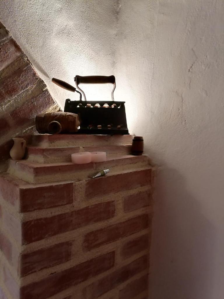 Casa "Albero Verde" photo 3