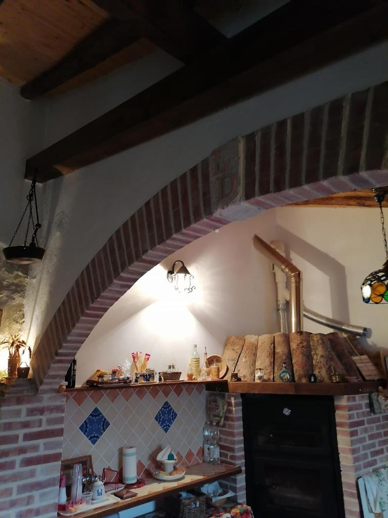 Casa "Albero Verde" photo 2