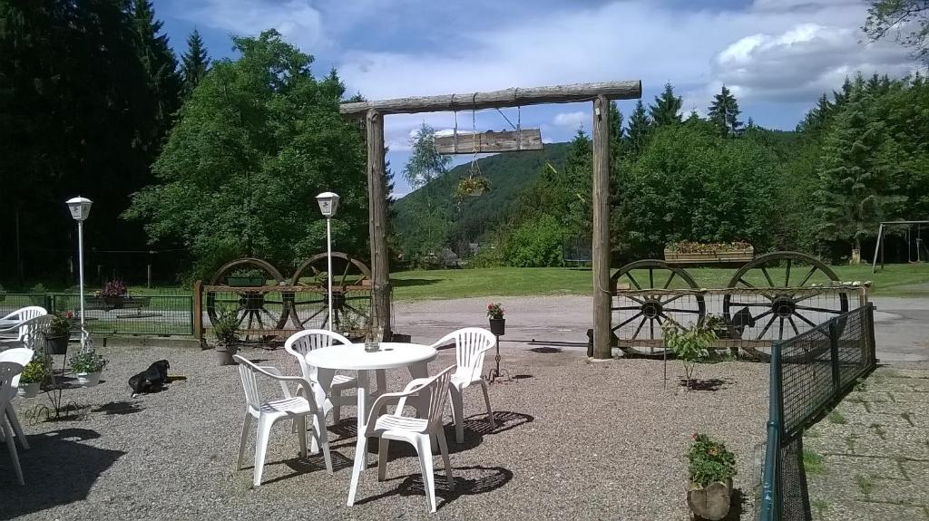 Waldpension Harzer Waldwinkel photo 3