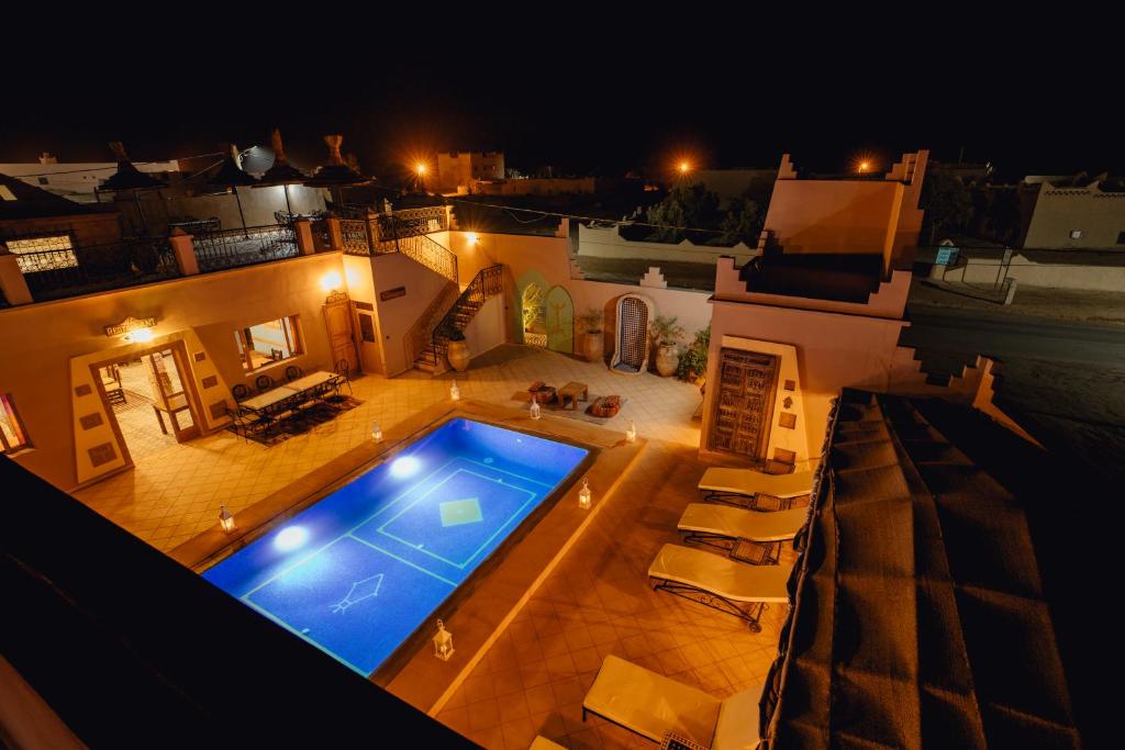 Hassilabiad Appart Hotel photo 2