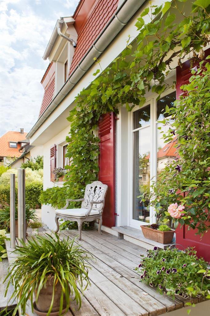 Ferienwohnung Beletage photo 3