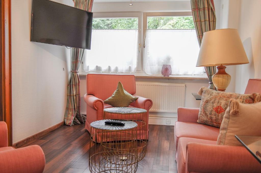 Villa Adolphine photo 4