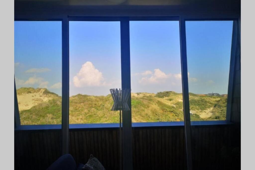 La Cabane des Dunes à Fort-Mahon Plage photo 4