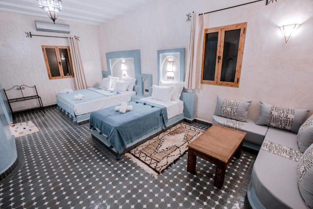 Hassilabiad Appart Hotel photo 1