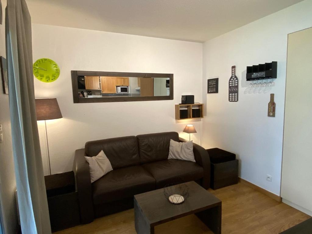 Appartement hyper-centre Loudenvielle 6personnes Jardin proche Balnéa et Skywall photo 1