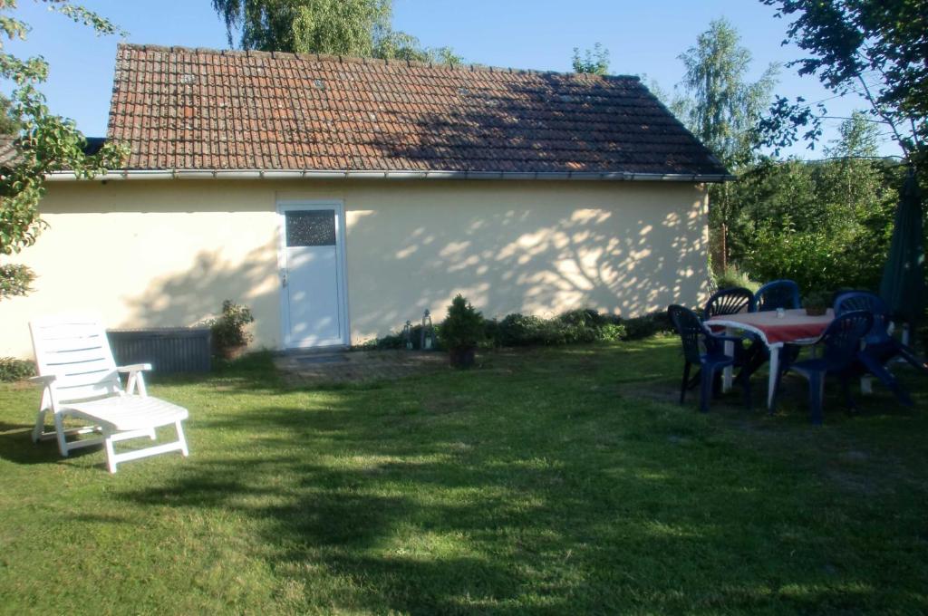 Ferienwohnung Reinecke Brigitte Re photo 2