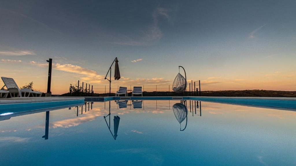 Villa Hill with Private Pool photo 1
