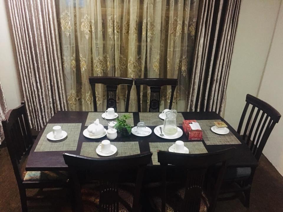 The Hunza Executive Resort & Huts photo 4