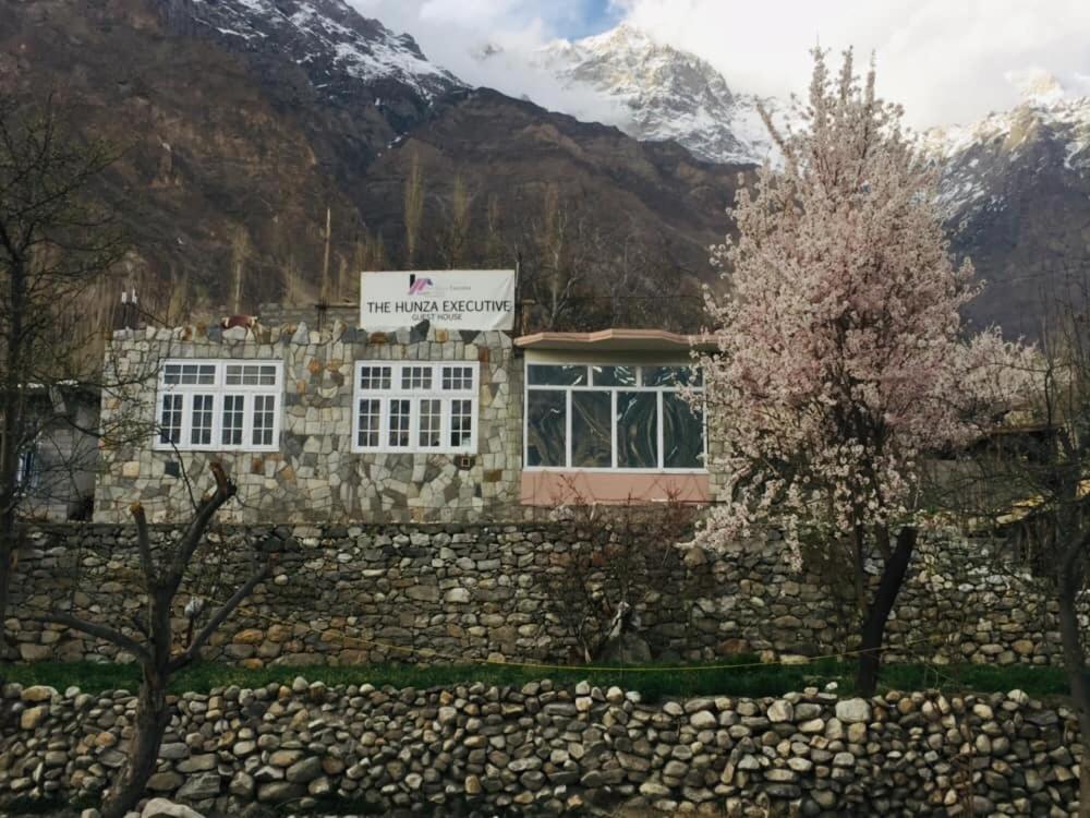 The Hunza Executive Resort & Huts photo 1
