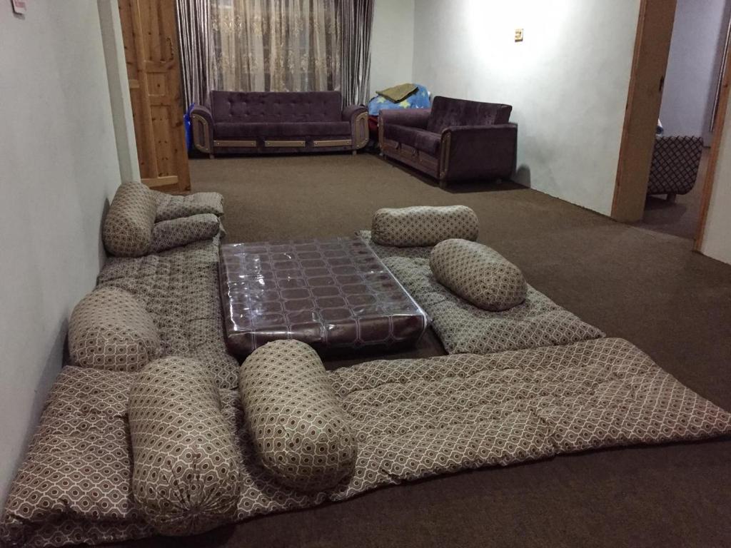 The Hunza Executive Resort & Huts photo 3