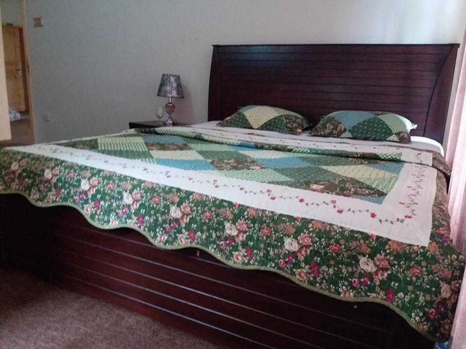The Hunza Executive Resort & Huts photo 2